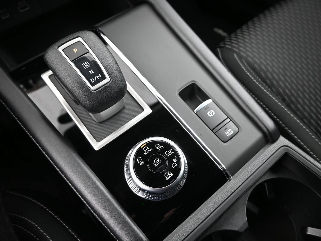 2022 Mitsubishi Outlander ES 2.5 S-AWC