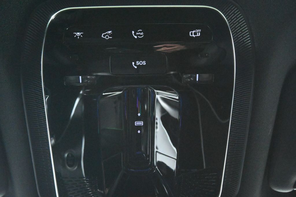 Thumbnail: 2026 Mercedes-Benz C-Class - 21