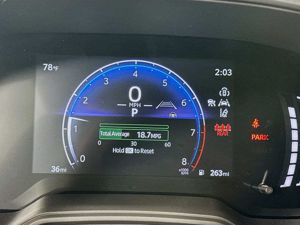 Thumbnail: 2026 Toyota Corolla - 12