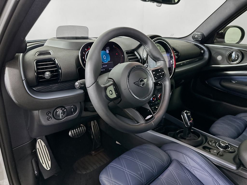 Thumbnail: 2022 MINI Cooper Clubman - 9