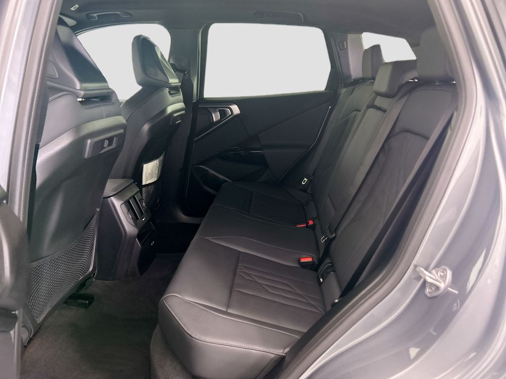 Thumbnail: 2026 BMW X3 - 19