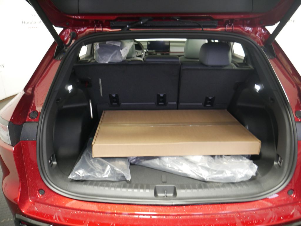 Thumbnail: 2026 Honda Prologue - 5