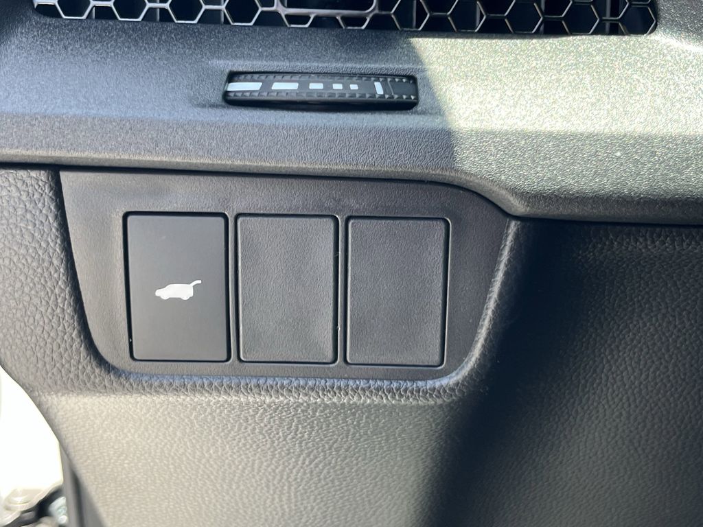 new 2026 Honda CR-V Hybrid car, priced at $38,708