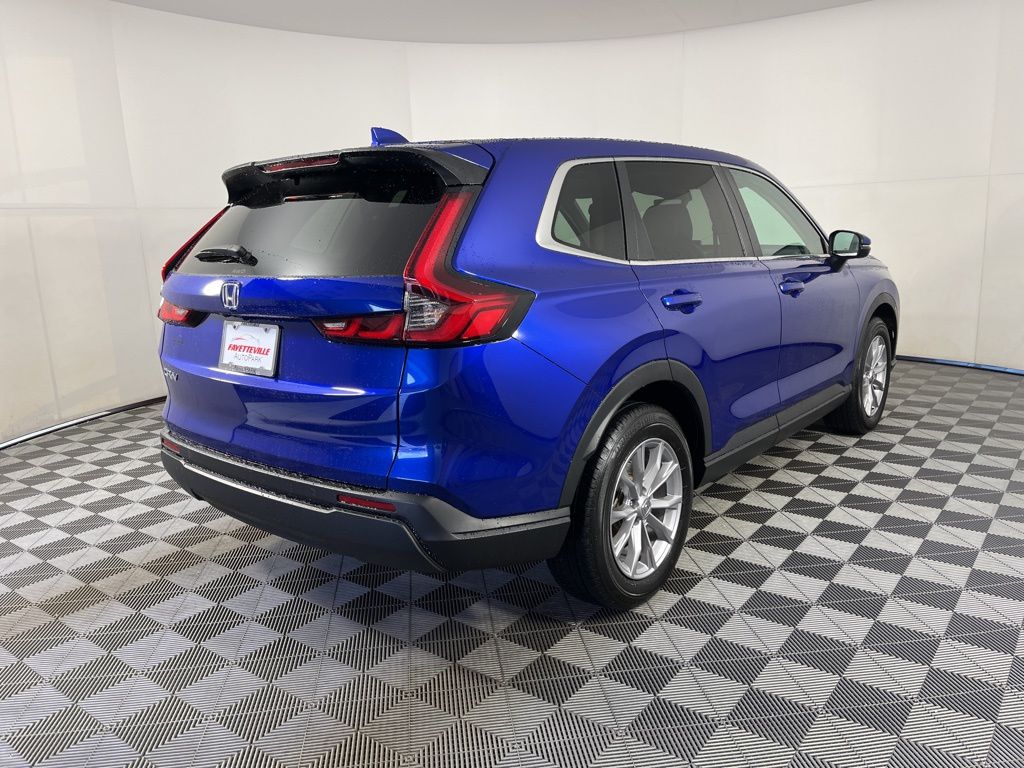 Thumbnail: 2023 Honda CR-V - 5