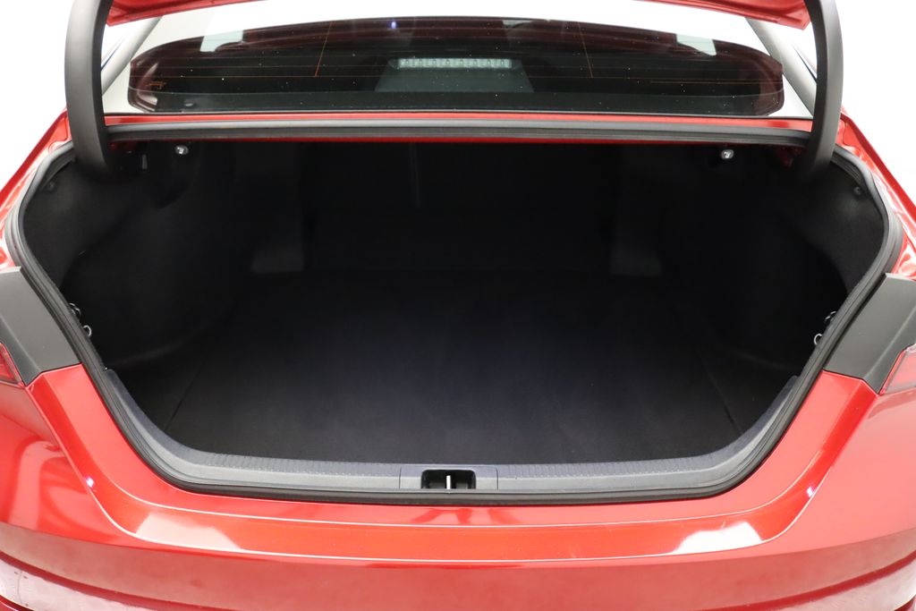2021 Toyota Camry XSE 22