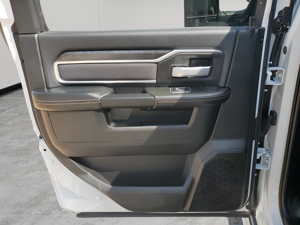Used Car 2024 Ram 2500  Big Horn For Sale Under $50,000 In Austin, Texas