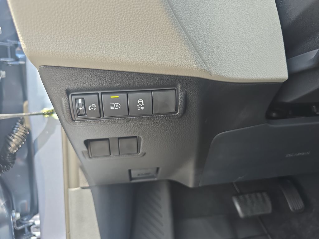 New 2026 Toyota Corolla Cross SUV