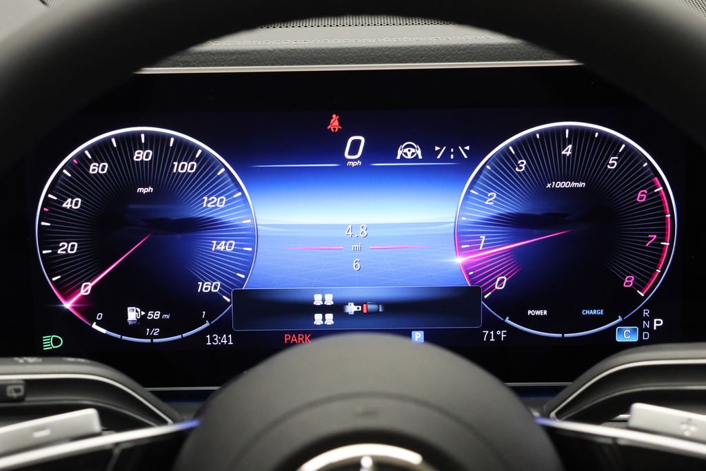 Thumbnail: 2026 Mercedes-Benz GLS - 23