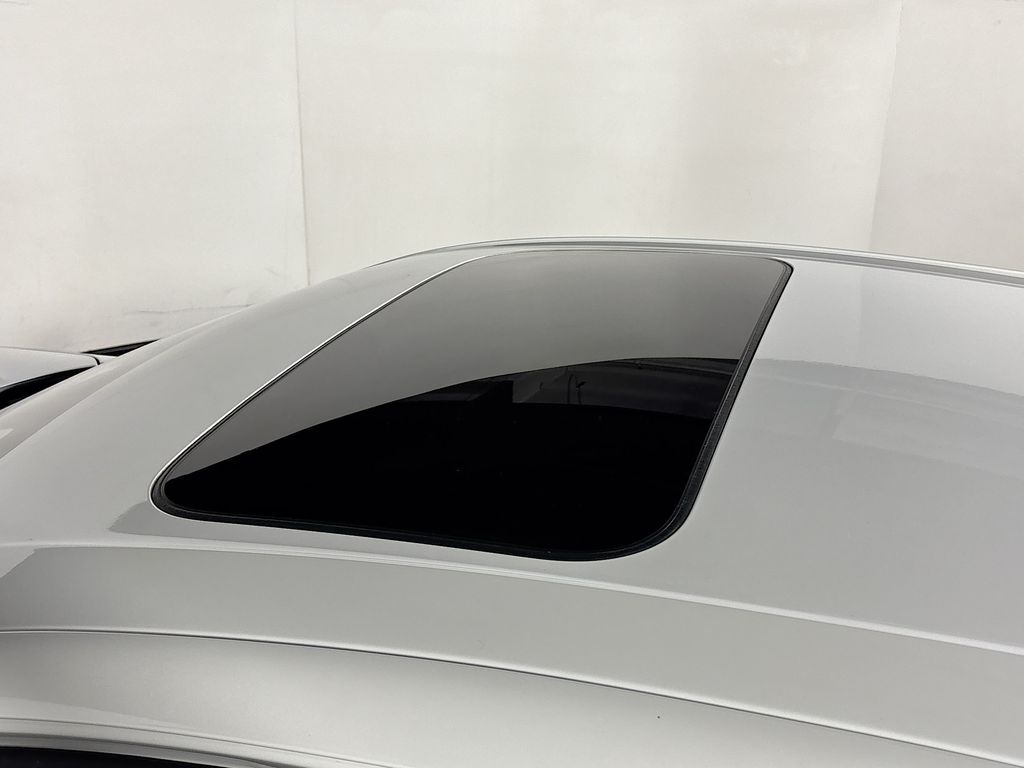 2023 Acura TLX A-Spec Package