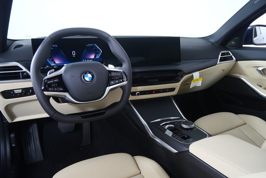 Thumbnail: 2026 BMW 3 Series - 18