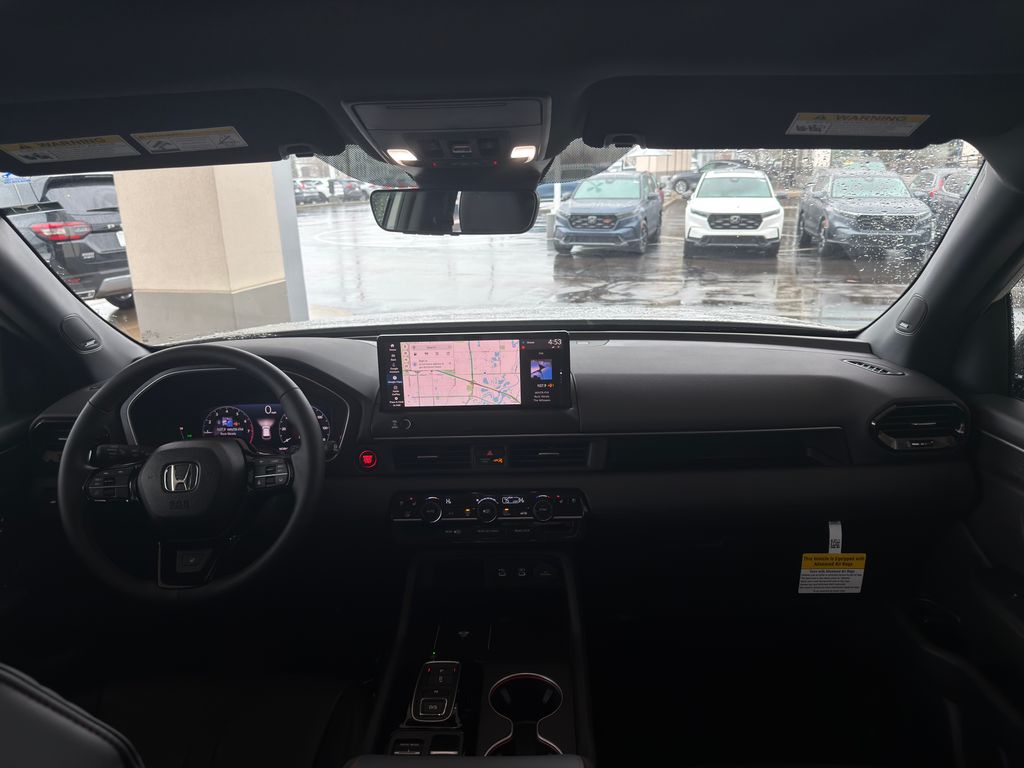 Thumbnail: 2026 Honda Pilot - 12