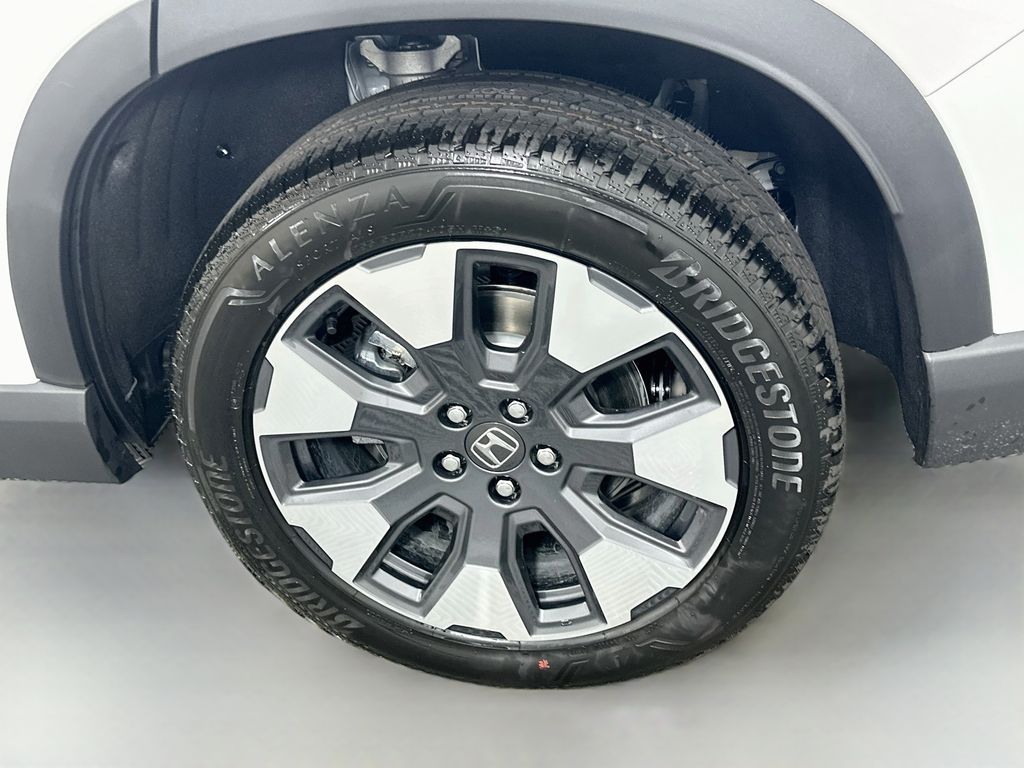 Thumbnail: 2026 Honda Pilot - 22