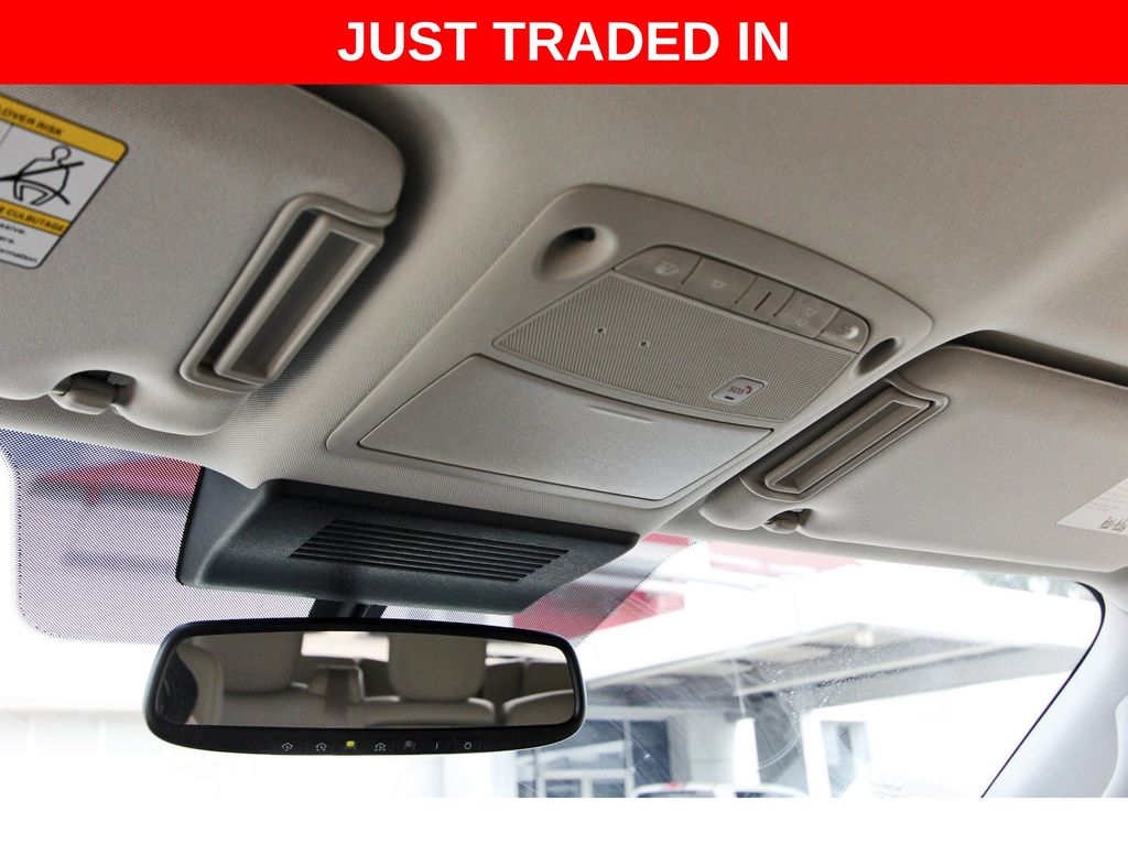 2024 Nissan Armada SV White at DeMontrond Ford