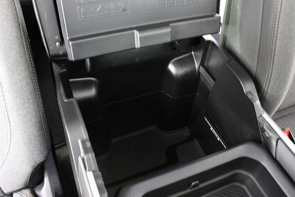 Used 2019 Ram 1500 for sale in 