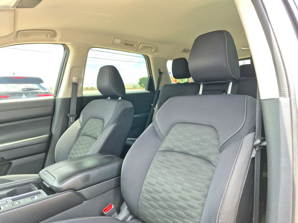 2022 Nissan Pathfinder SV Gray at Community Toyota