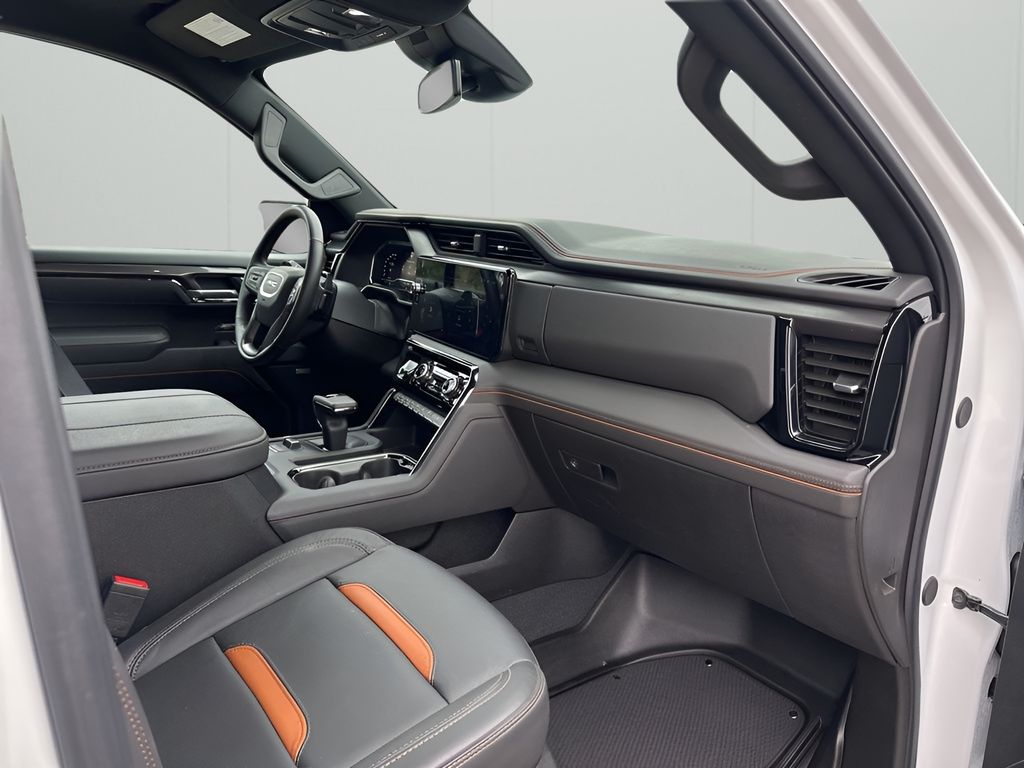 Used Car 2025 Gmc Sierra 1500  At4 For Sale Under $70,000 In Austin, Texas