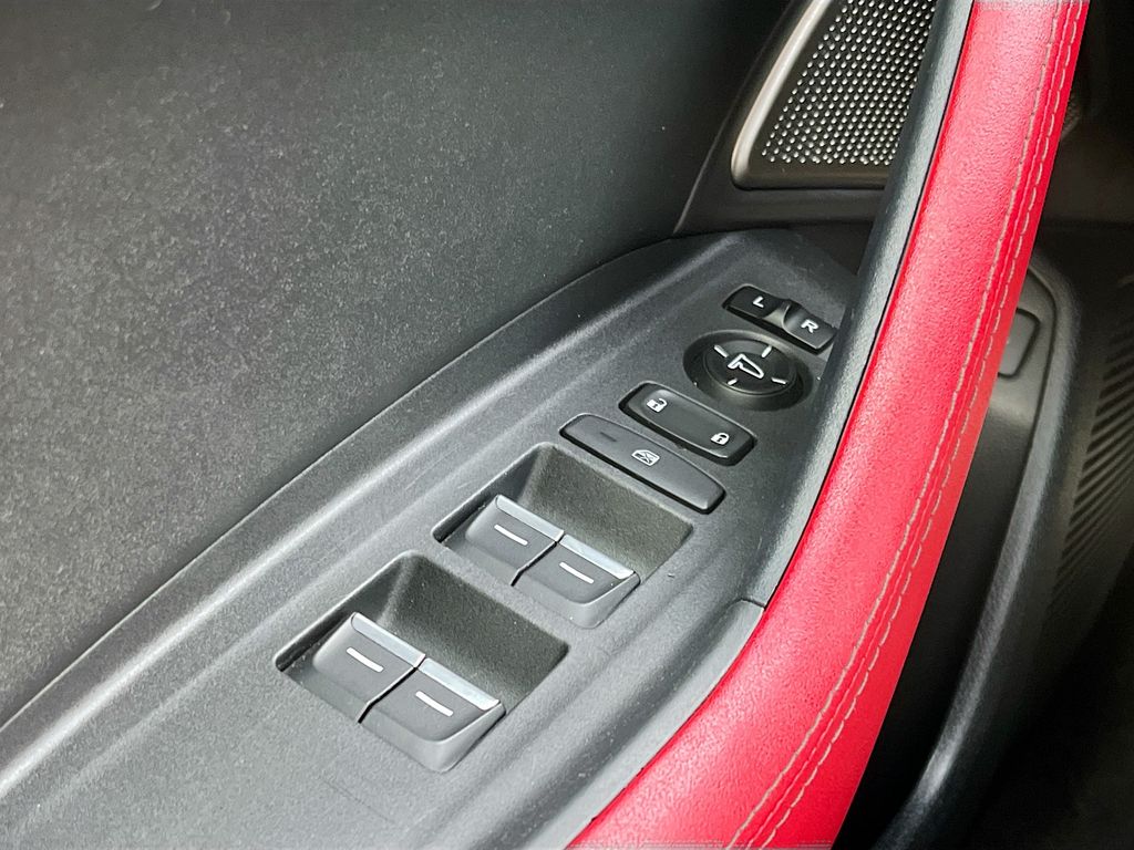 Used 2022 Black Acura A-Spec Package image 18