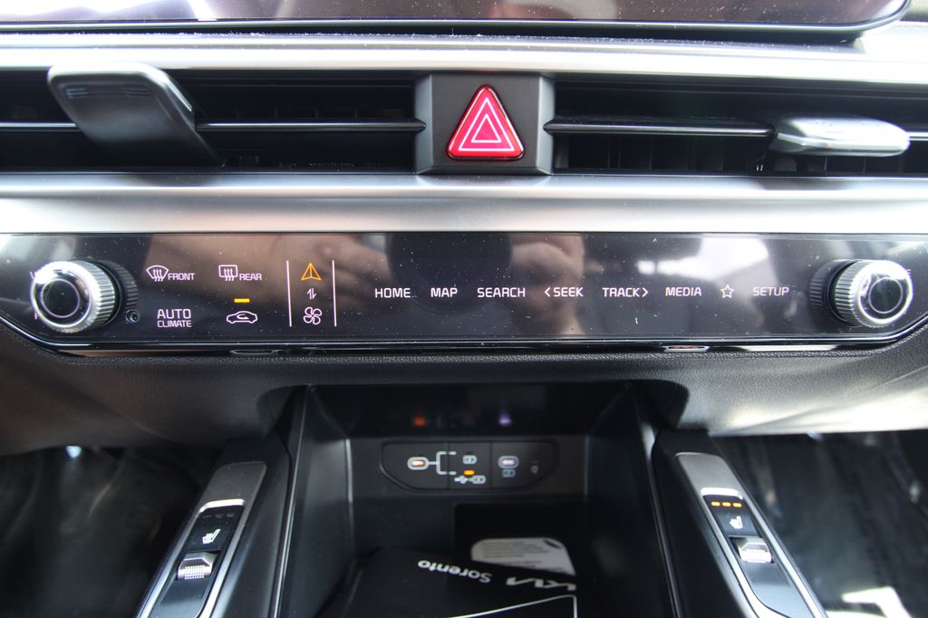New 2026 Kia Sorento SUV