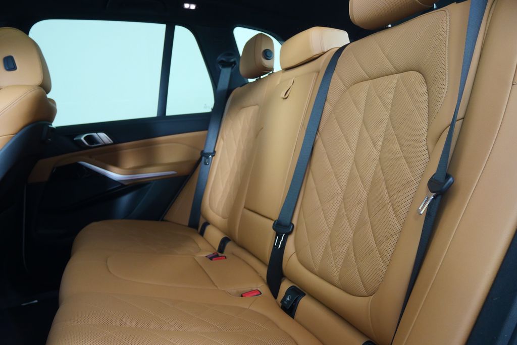 2023 BMW X5 sDrive40i 15