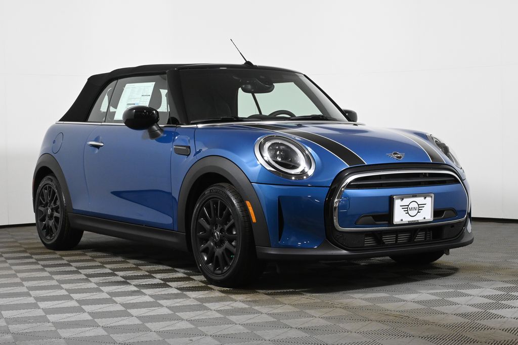 2024 MINI Cooper  10