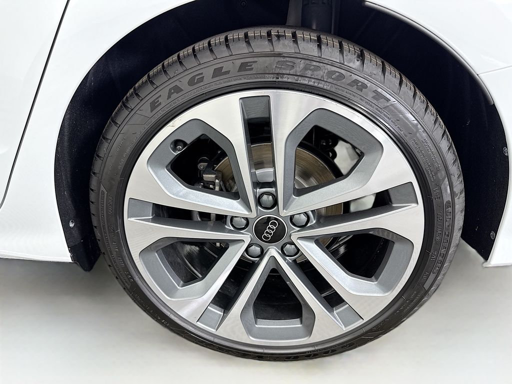 Thumbnail: 2026 Audi A3 - 31