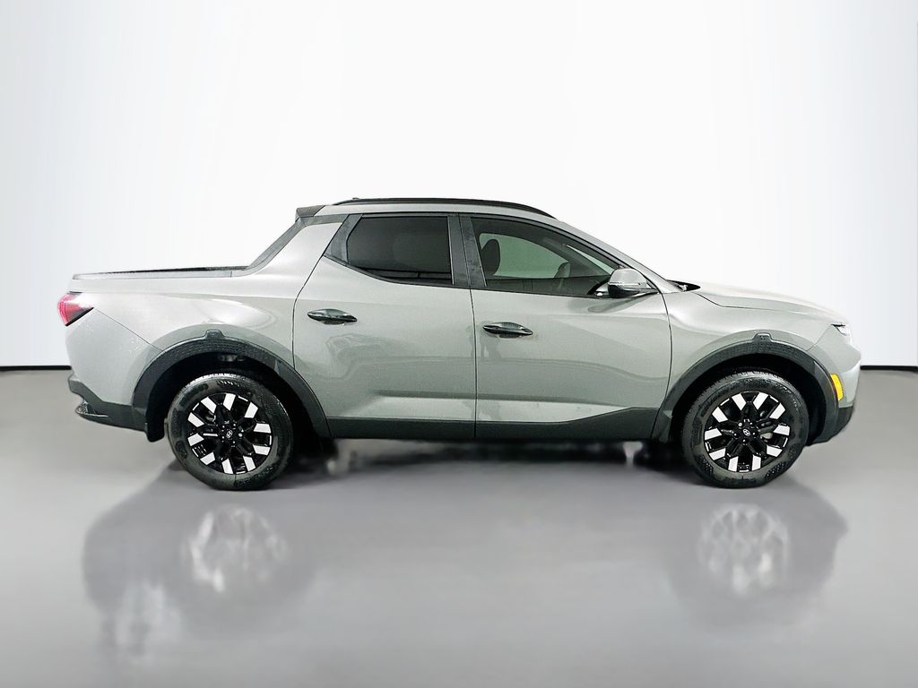 Thumbnail: 2026 Hyundai Santa Cruz - 4