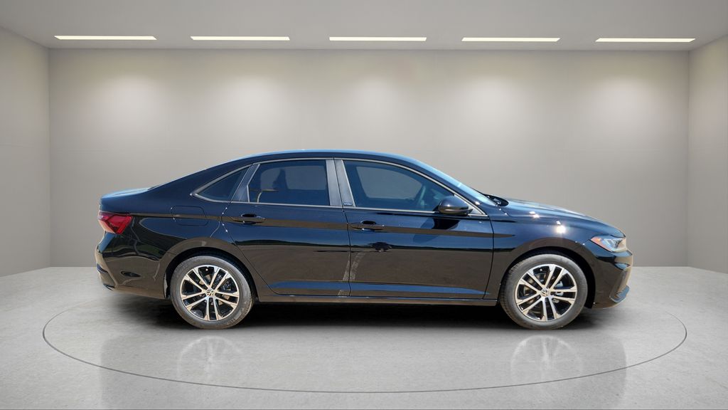 2026 Volkswagen Jetta