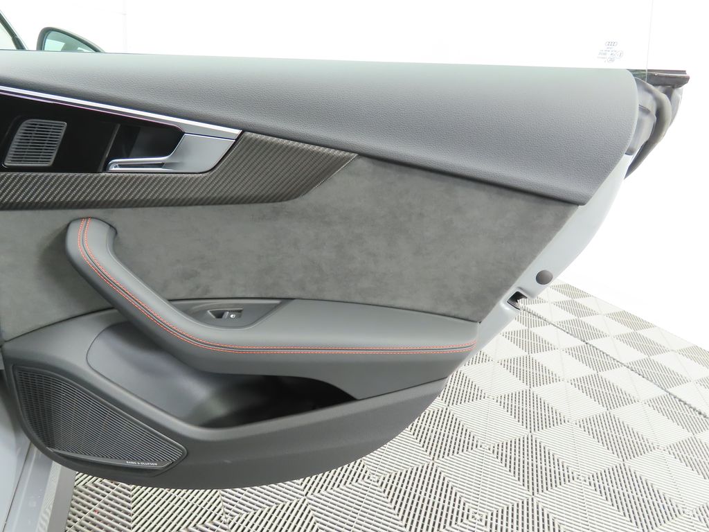 Thumbnail: 2021 Audi RS 5 - 27