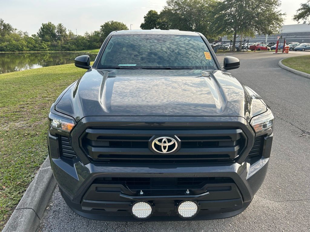 2024 Toyota Tacoma SR 9