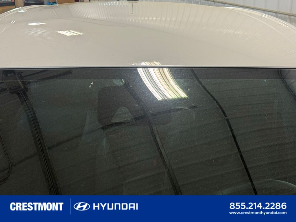 used 2023 Buick Encore GX car, priced at $21,166