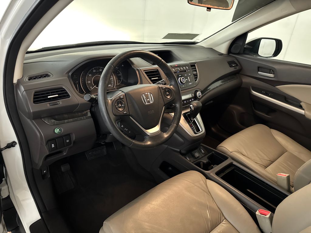 Used 2014  Honda EX-L image 5