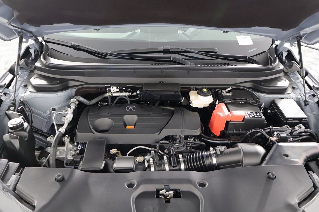 Thumbnail: 2025 Acura RDX - 9