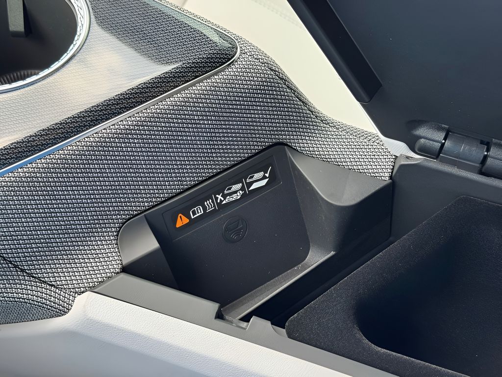 New 2026 Silver Cadillac Sport image 26