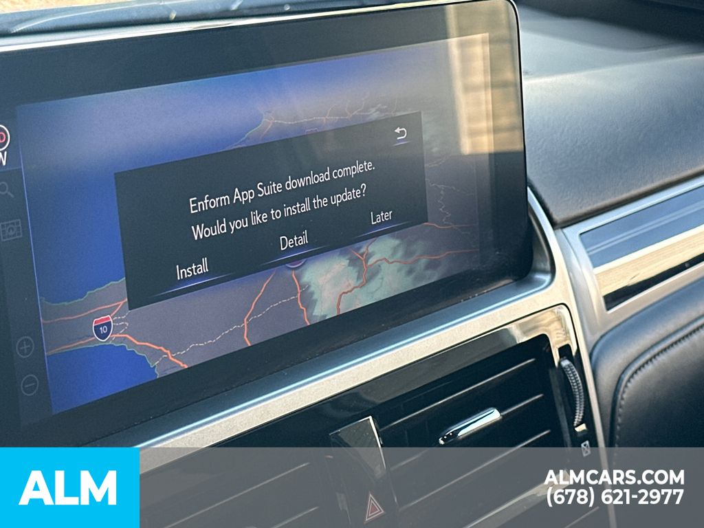 2023 Lexus GX PREMIUM - Photo 27