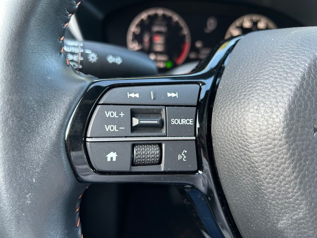 Thumbnail: 2024 Honda HR-V - 19