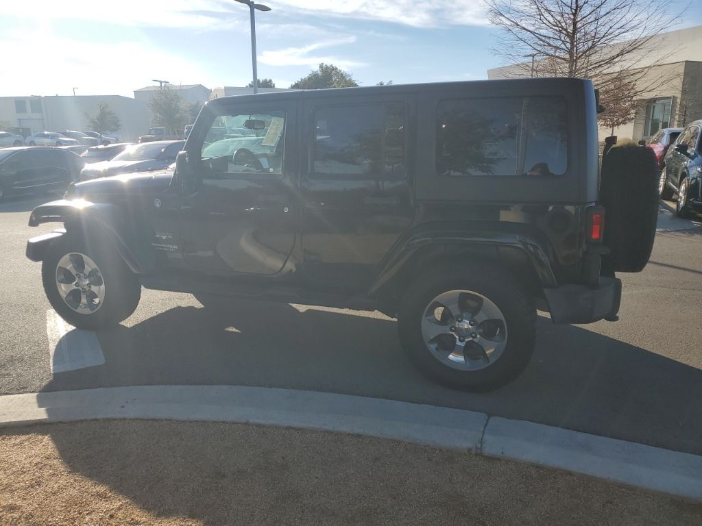 Used Car 2018 Jeep Wrangler Jk  For Sale Under $25,000 In Austin, Texas