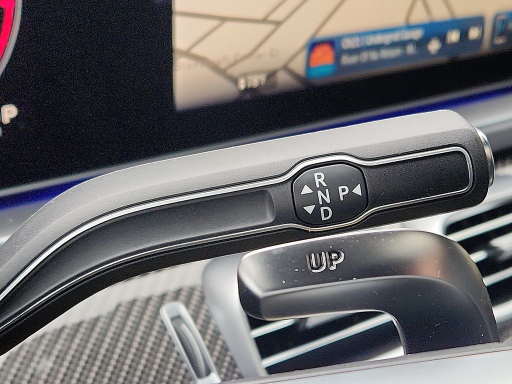 Thumbnail: 2026 Mercedes-Benz GLE - 10