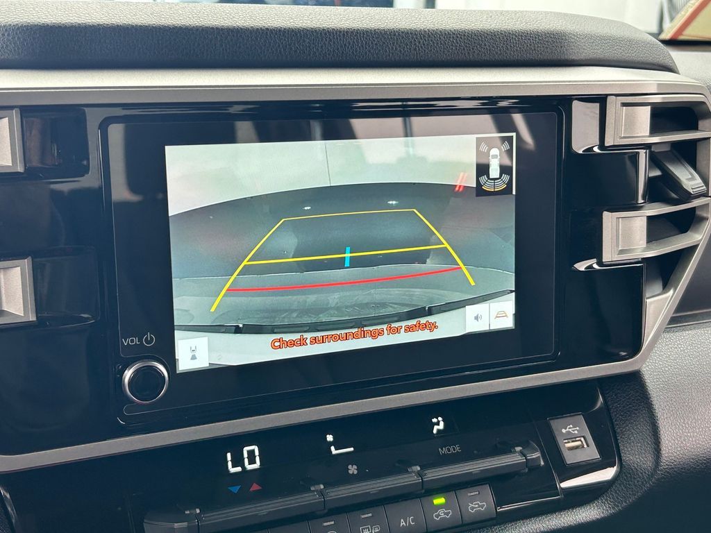 Used 2024 Wind Chill Pearl Toyota SR5 image 21