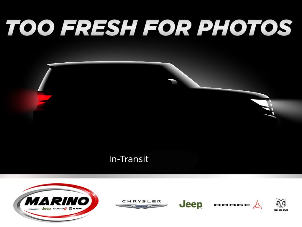 Diamond Black Crystal Pearlcoat 2025 Jeep Grand Wagoneer L Series III Obsidian 4WD SUV / Crossover Four-Wheel Drive 8-Speed Automatic