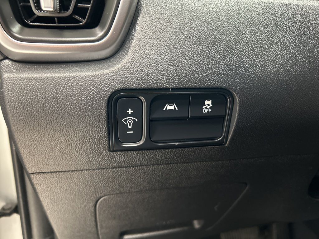 used 2021 Kia Sorento car, priced at $16,903