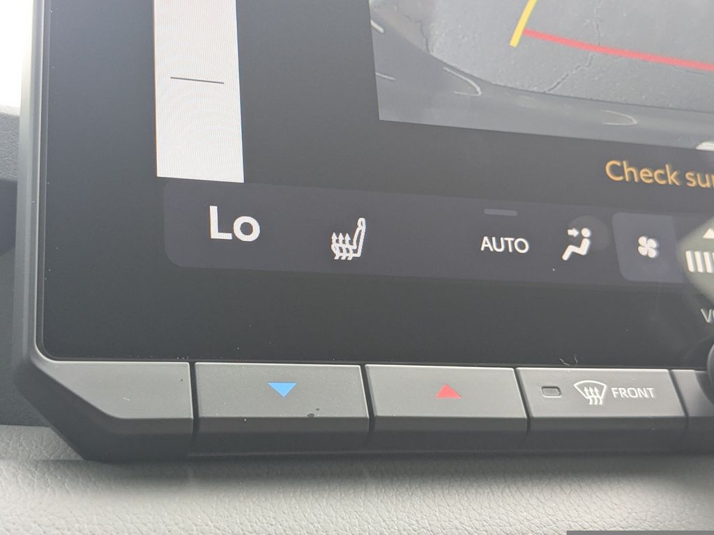 New 2026 Toyota RAV4 SUV