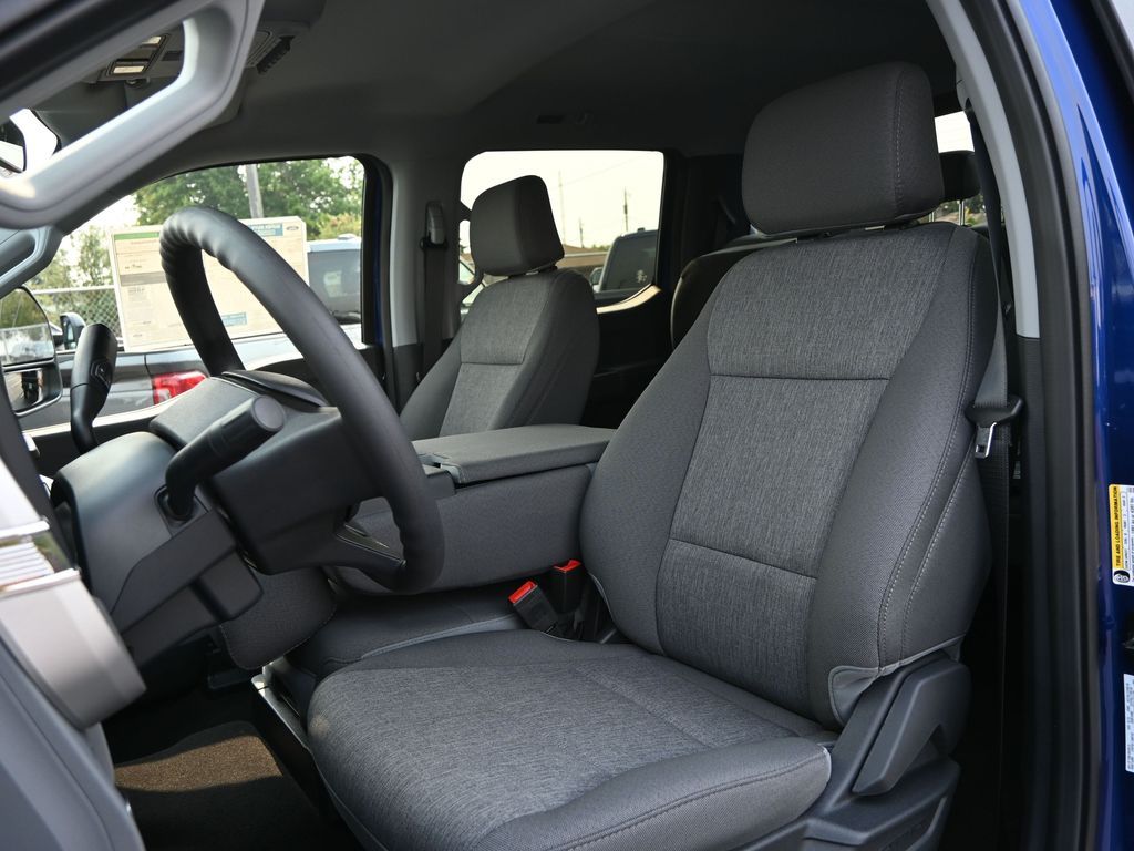 2026 Ford F-350 XL photo 16
