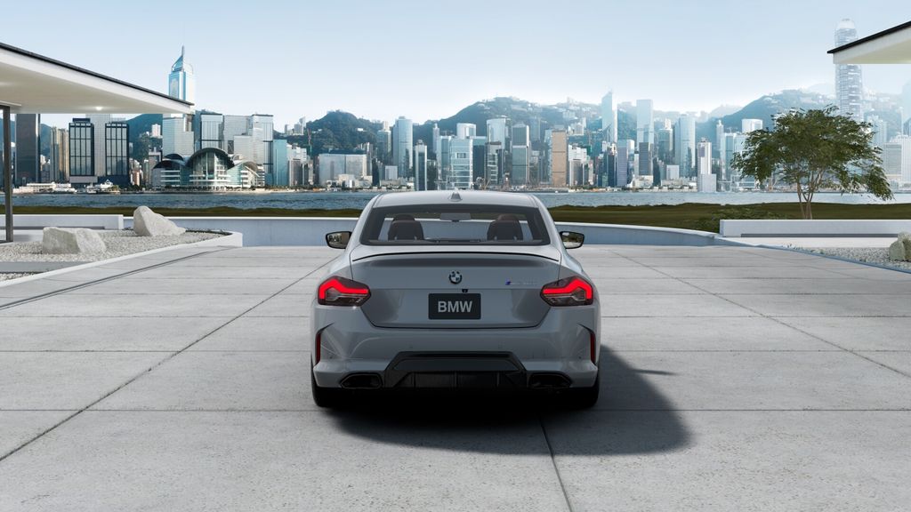 Thumbnail: 2026 BMW 2 Series - 5