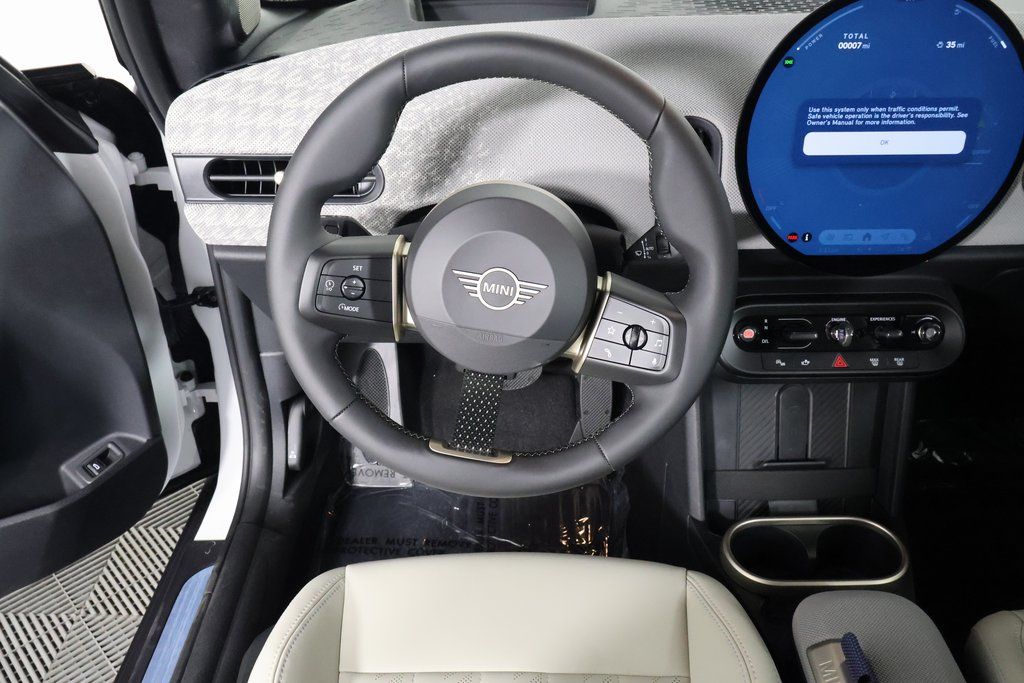 Thumbnail: 2025 MINI Cooper Convertible - 3
