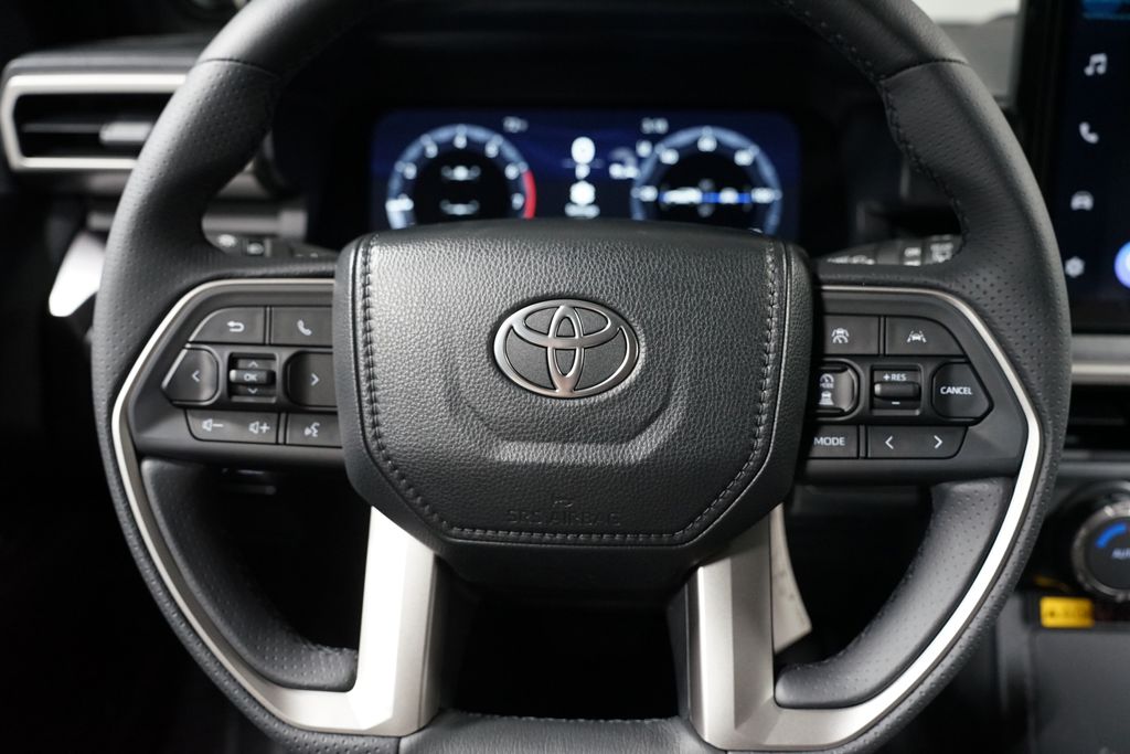 Thumbnail: 2026 Toyota 4Runner - 13