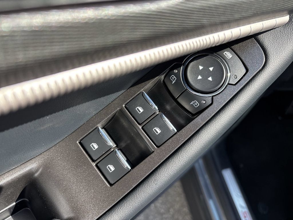 New 2026 Carbonized Gray Metallic Ford ST-Line image 15