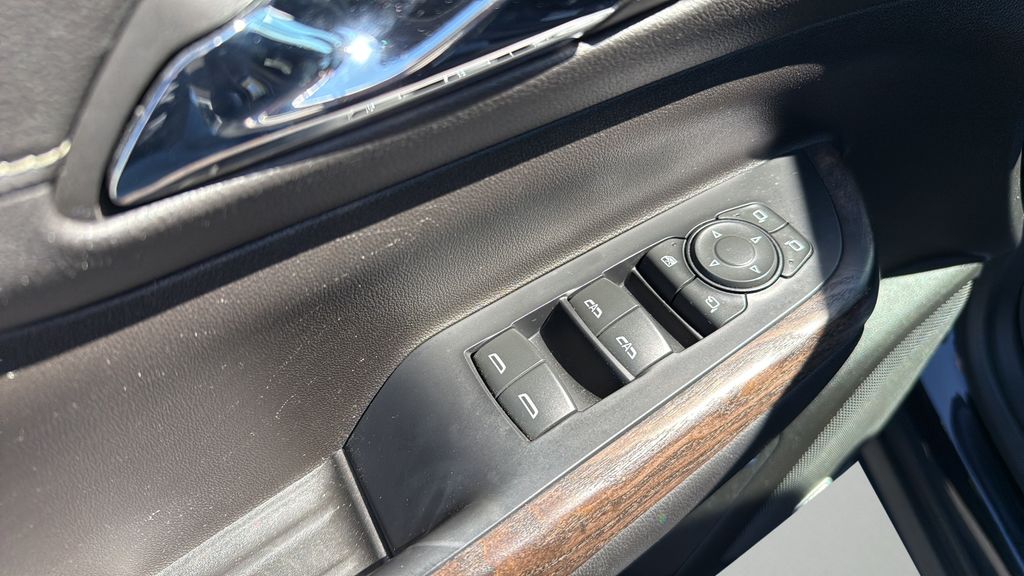 2022 GMC Acadia
