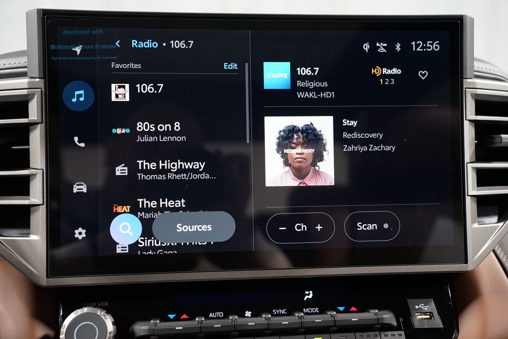 Thumbnail: 2026 Toyota Tundra - 20