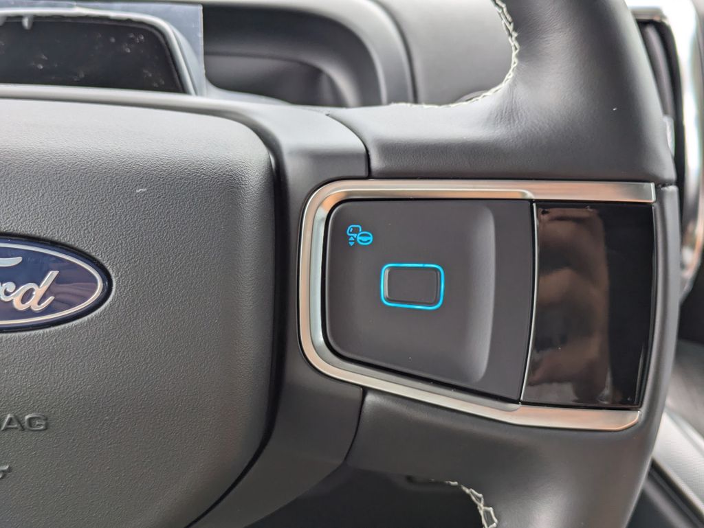 2026 Ford Expedition Max Platinum MAX