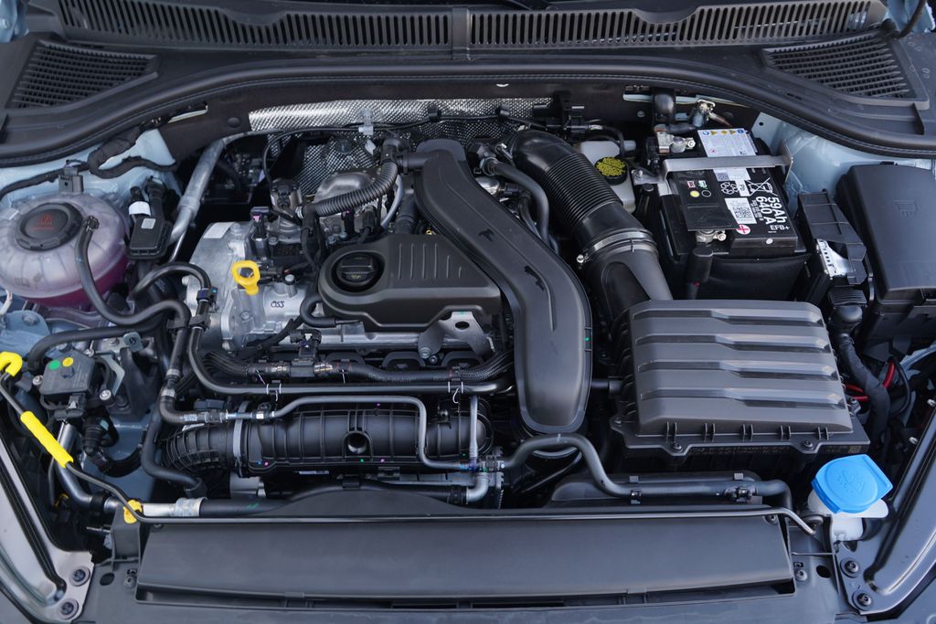 Thumbnail: 2026 Volkswagen Jetta - 12